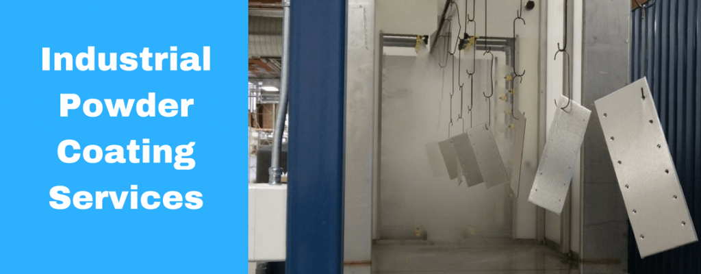 Industrial Powder Coating Services | Group Manufacturing Service, Inc. | Tempe, AZ