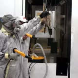 The Remarkable Advantages of Powder Coating Over Liquid Paint | Arizona Finishing